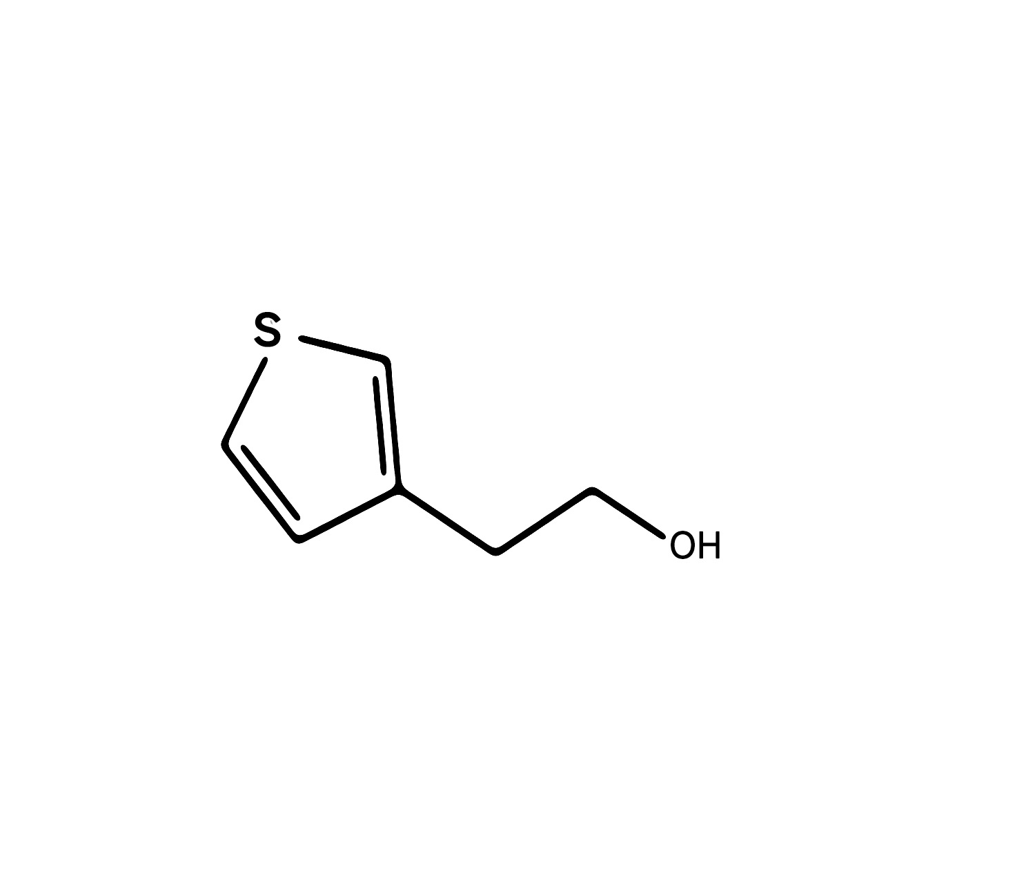 3-噻吩乙醇